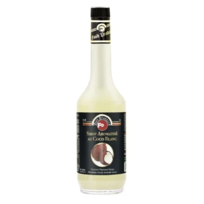 FO Coconut Concentrate Flavor 925g