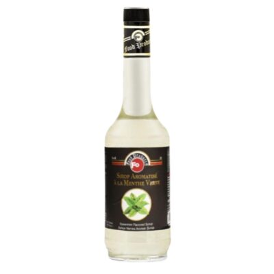 FO Mojito Syrup Concentrate Flavor 925g