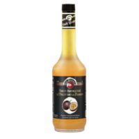 FO Passion Fruit Syrup Concentrate Flavor 925g