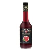 FO Raspberry Syrup Concentrate Flavor 925g
