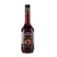 FO Strawberry Syrup Concentrate Flavor 925 G
