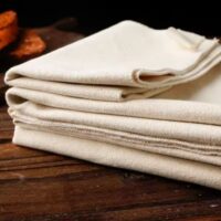 Linen Dough Couche Pastry Proofing Cloth