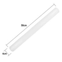 Rolling Pin 50cm x 4cm(Width) (2)