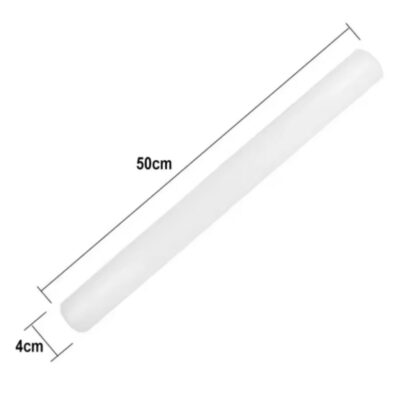 Rolling Pin 50cm x 4cm(Width) (2)