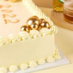 Transparent Square Cake Box (5)