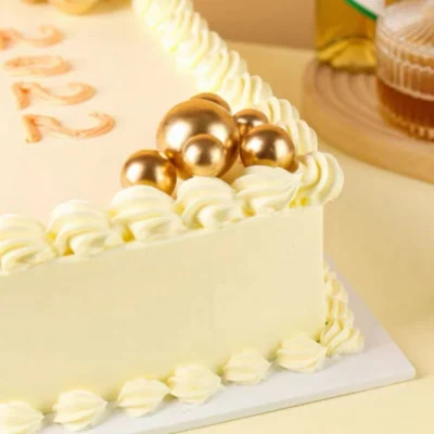 Transparent Square Cake Box (5)