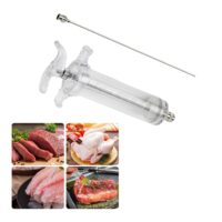 food syringe