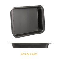 rectangle pan