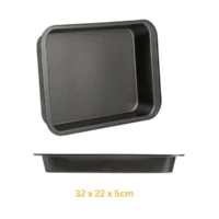 rectangle pan