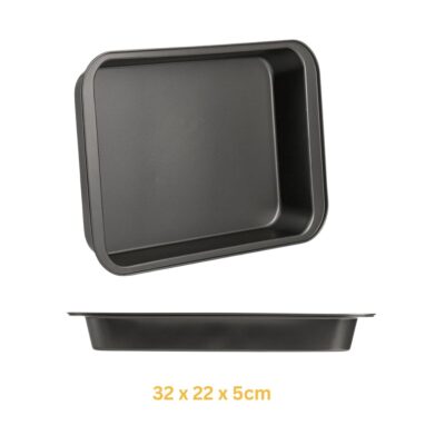 rectangle pan