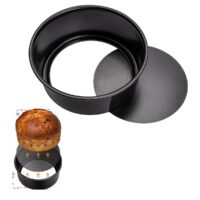 removable pan