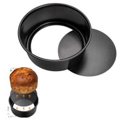 removable pan