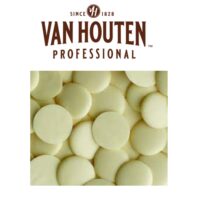 van houten white conmpound chip
