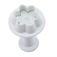 4 Pcs Set Cherry Blossom Plunger Cutter (2)