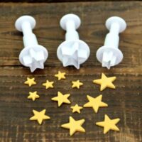 4 Pcs Set Star Plunger Cutter (2)