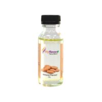 Almond Flavour 25g