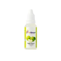 Apple Flavour 25g