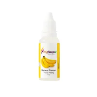 Banana Flavour 25g