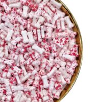 Bloody Bones Halloween Sprinkles 100g