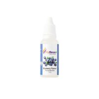 Blueberry Flavour 25g