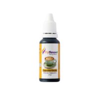 Cappucino Flavour 25g