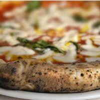 Caputo Pizza Flour '00 Italy 25KG