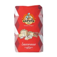Caputo Pizza Flour '00 Italy 25KG