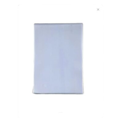 Chocolate Printing Transfer Sheets 25Pcs