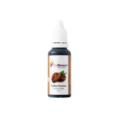 Coffee Flavour 25g