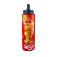 DR BAKER Biscuit Sauce 1Kg