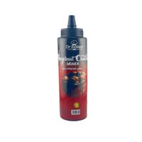 DR BAKER Chocolate Hazelnut Sauce 1Kg