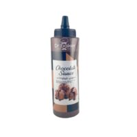 DR BAKER Chocolate Sauce 1Kg