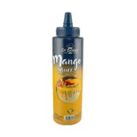 DR BAKER Mango Sauce 1Kg