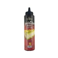 DR BAKER Pistachio Sauce 1Kg