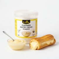 DR. BAKER Custard Pastry Cream Powder 1kg