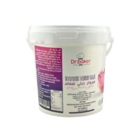 DR. BAKER Natural Transparent Glaze