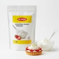 DR. BAKER Whipping Cream Powder 1Kg