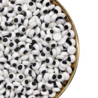Eyeball Halloween Sprinkles 100g
