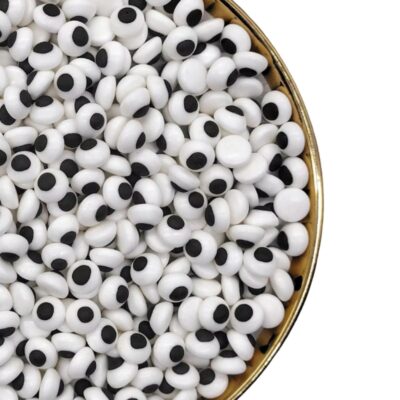 Eyeball Halloween Sprinkles 100g