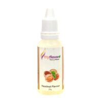Hazelnut Flavour 25g
