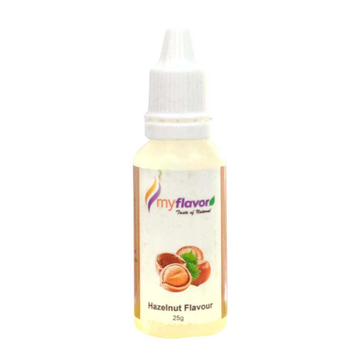Hazelnut Flavour 25g Hazelnut Flavour 25g