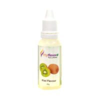 Kiwi Flavour 25g