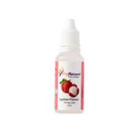 Lychee Flavour 25g