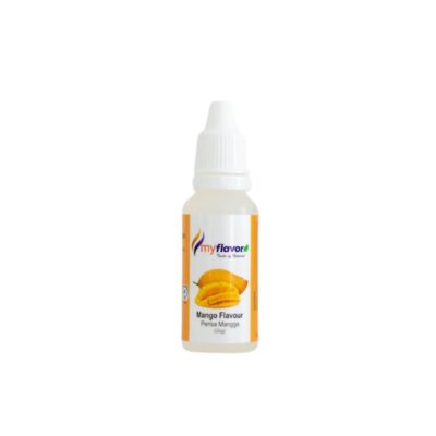 Mango Flavour 25g