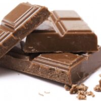 Milk Chocolate Compound 2.5Kg