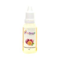 Passion Fruit Flavour 25g