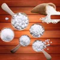 Pearl sugar