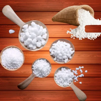 Pearl sugar