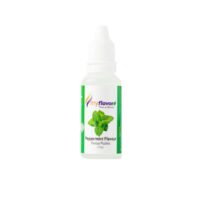 Peppermint Flavour 25g