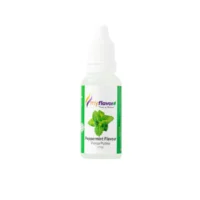 Peppermint Flavour 25g